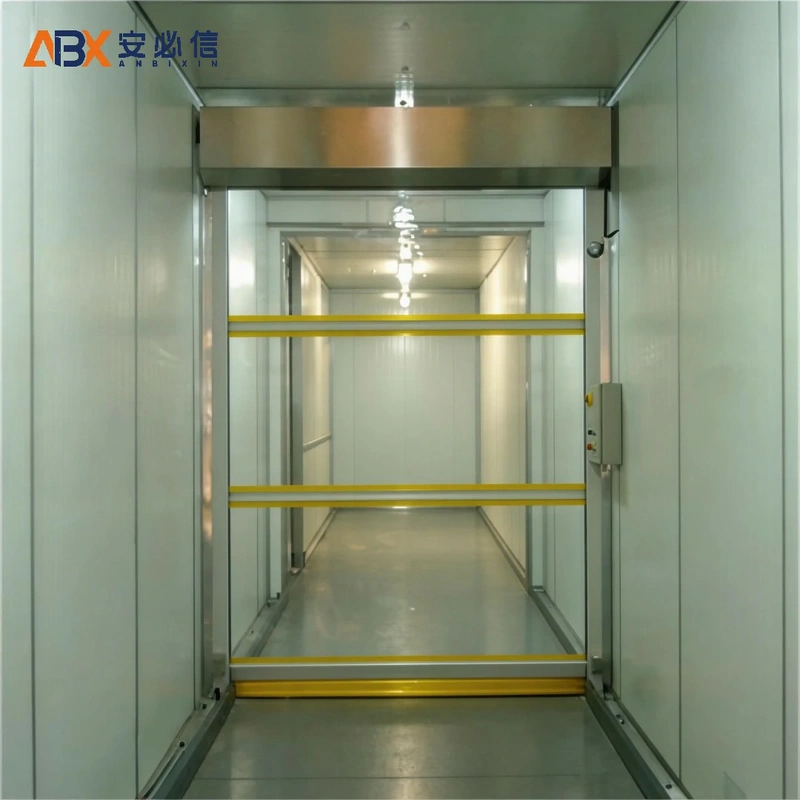 六盘水自动快速门