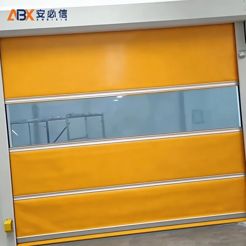 六盘水快速卷帘门